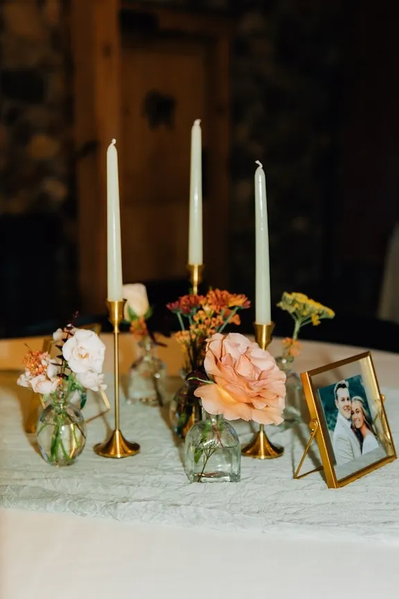 Candles, Vases & Votives collection image