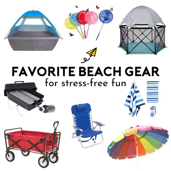 Beach Gear collection image