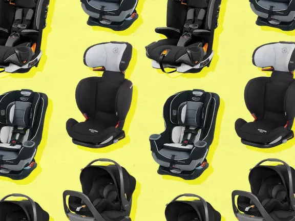 Car Seats  collection image