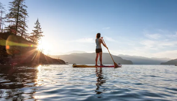 Leisure collection image