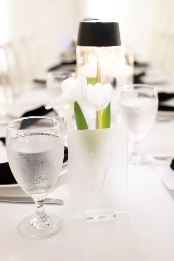 Table Numbers collection image