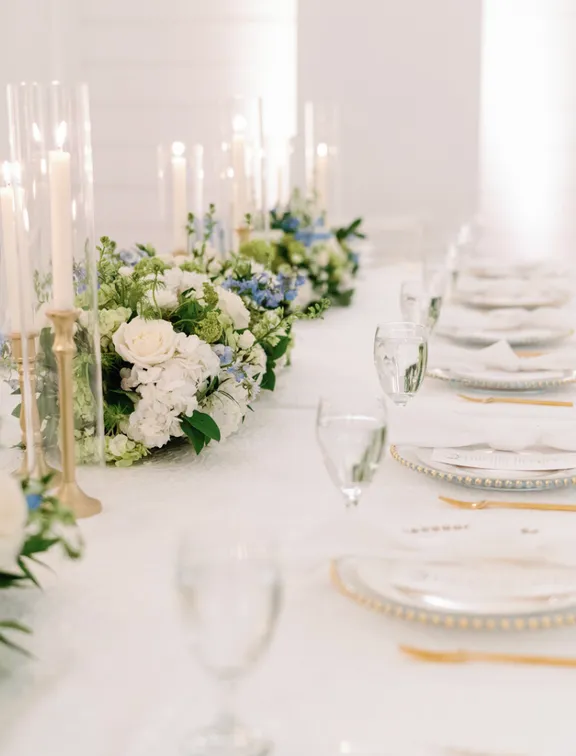 Reception collection image