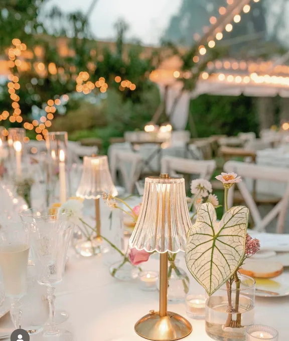 Lighting collection image