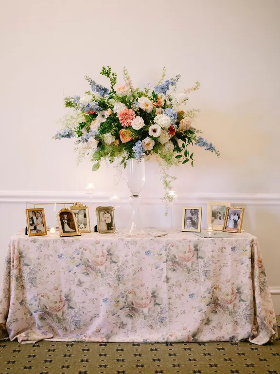 Entry Table collection image