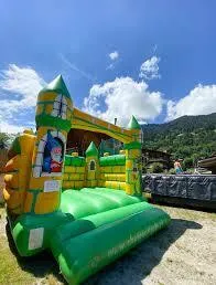 Château Gonflable collection image