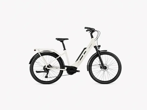 Nos vélos électriques collection image