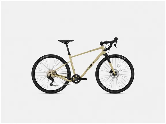 Nos vélos Gravel collection image