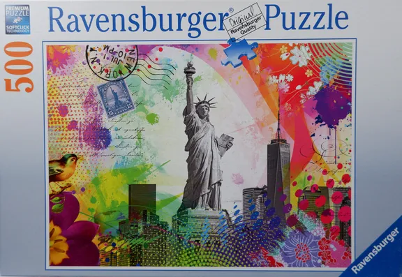 Ravensburger collection image