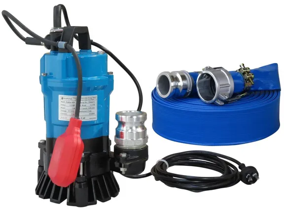 Water and Drainage collection image