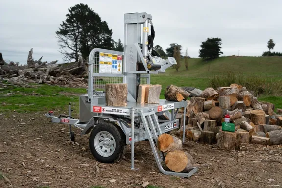 Firewood / Log Splitters collection image