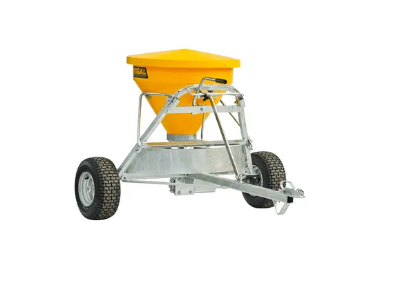 Fertilizer Spreader collection image