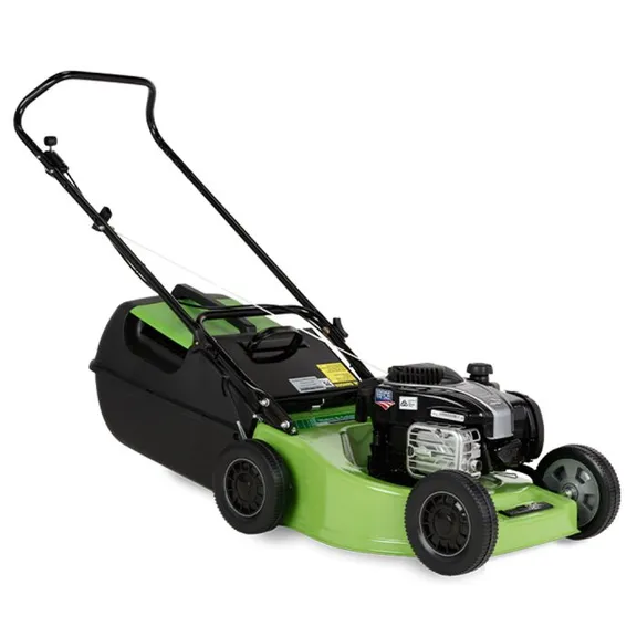 Lawn Mowers collection image