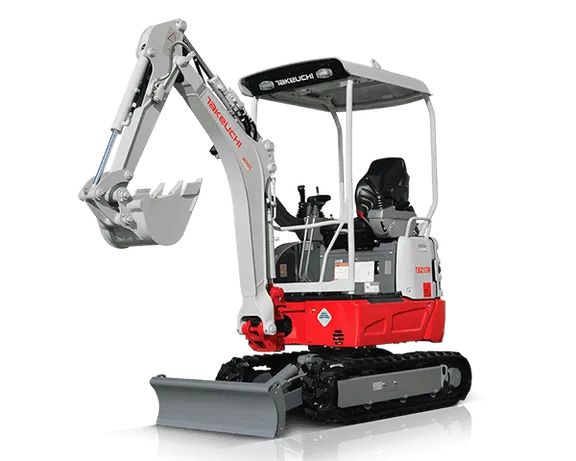 Excavators collection image