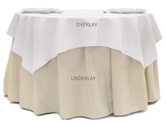 Linen / Underlay collection image
