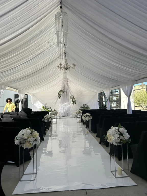 Tent collection image