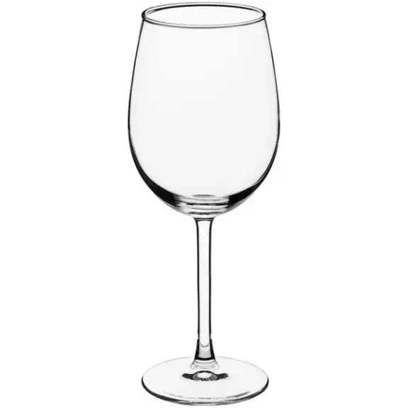 Glassware collection image