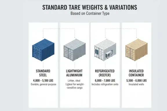 Container Type Units collection image