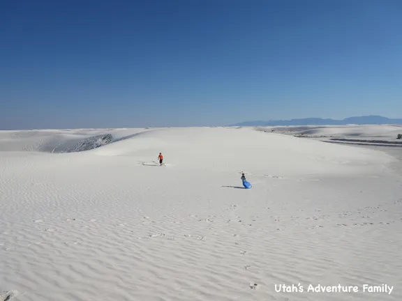 White Sand collection image