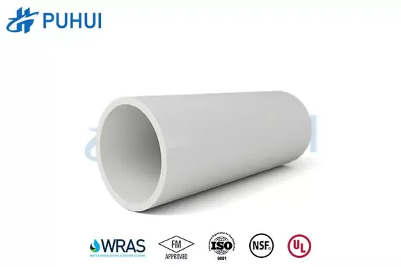 HDPE Pipes collection image