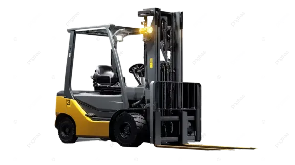 Forklift collection image
