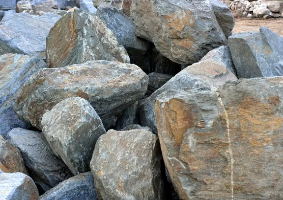 Stones collection image