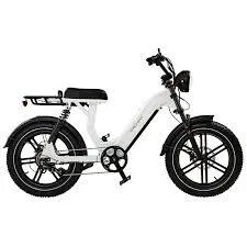 E-Bikes collection image