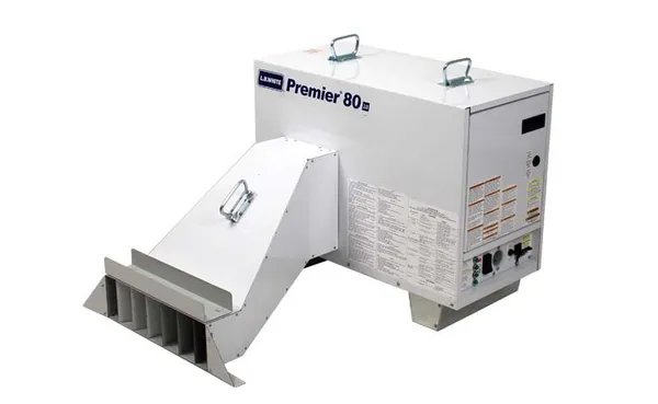 Tent Heater | 80,000 BTU rental