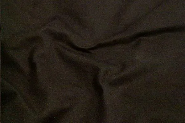 Tablecloth | 90" x 156" Black rental