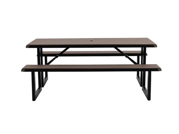 Picnic Table | 6' Folding rental