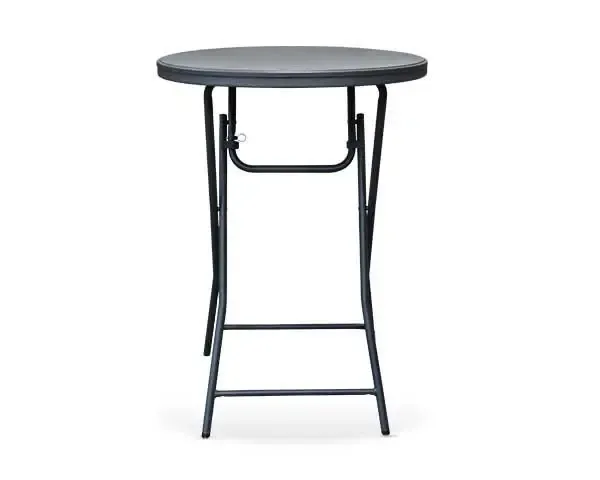 Table | 42" High Cocktail Plastic rental