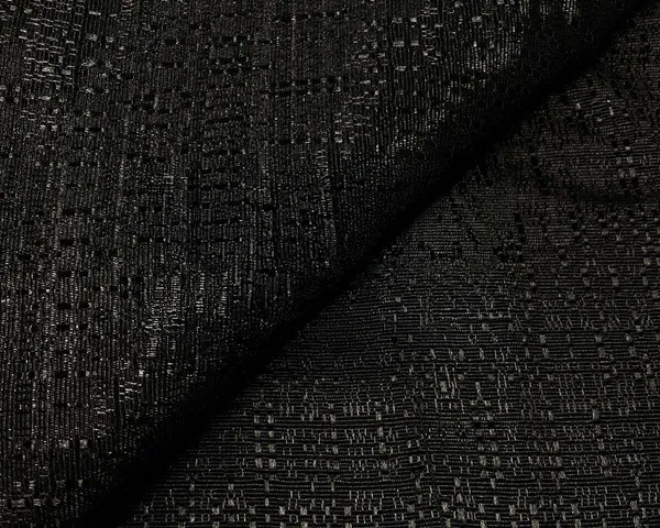Pipe & Drape | 8' High, Black Banjo (Per Foot) rental