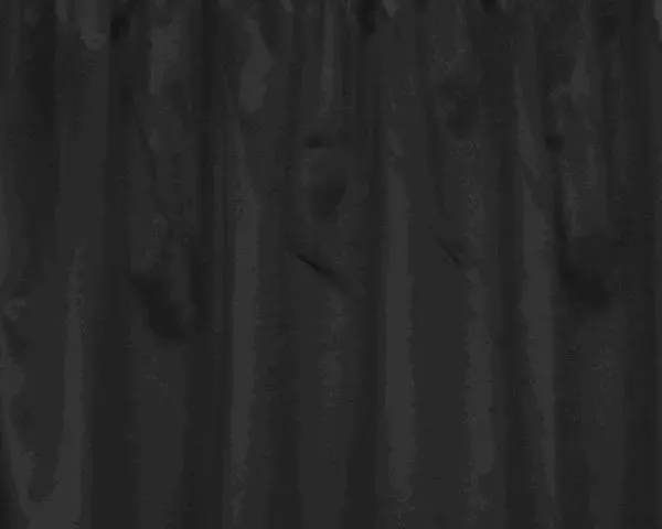 Drape | 8' Black Premier rental