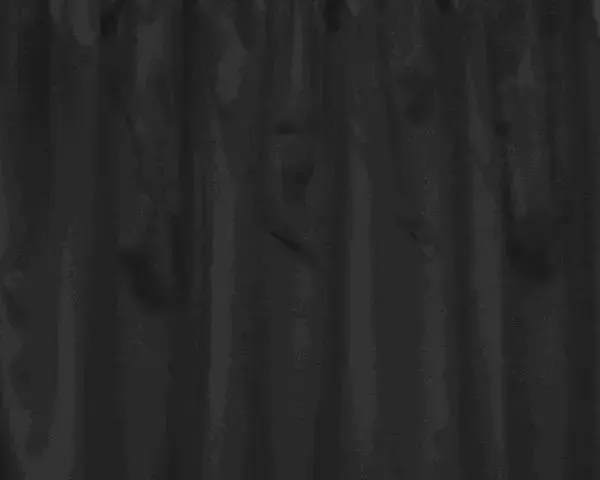 Pipe & Drape | 8' High, Black Premier (Per Foot) rental