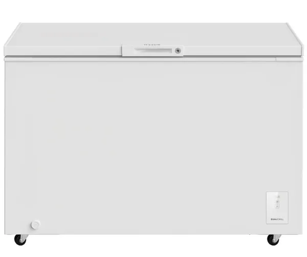 Chest Fridge / Freezer | Convertible 15. Cu. Ft. rental