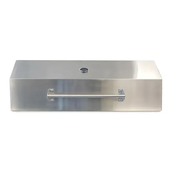 Roll Top | 6' Barbeque rental