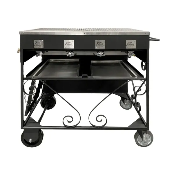 Barbeque | 3'x2' rental