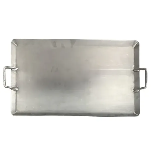 Griddle Top | 30"x18" rental