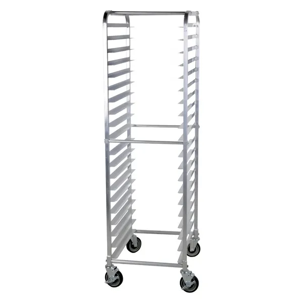 Bun Pack Rack | Mobile rental