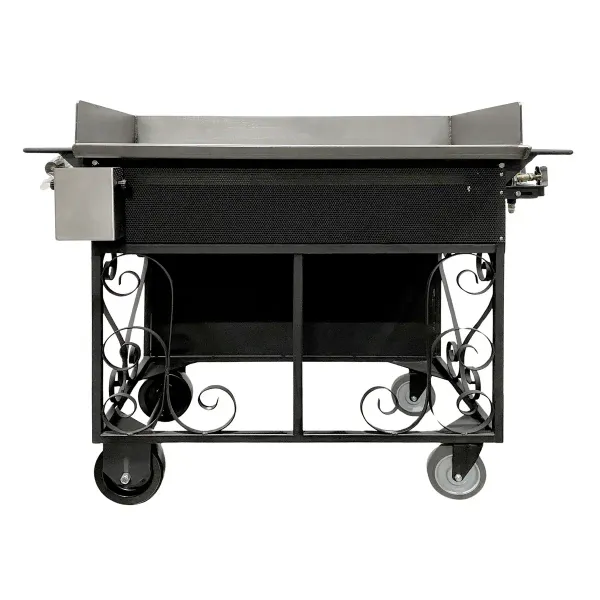 Griddle | 36"x20" rental