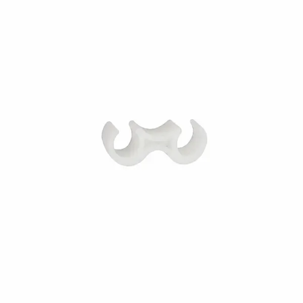 Ganging Clip | Folding Chair (White) rental