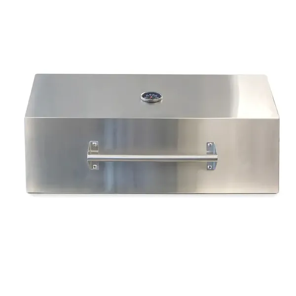 Roll Top | 3' Barbeque rental