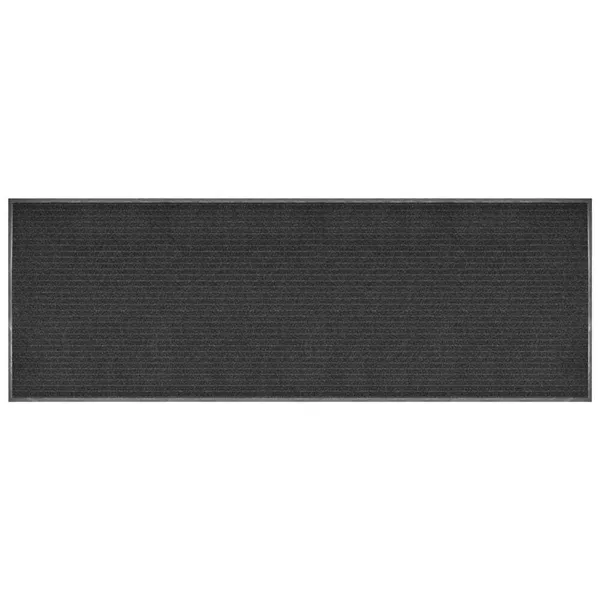 Rubber Floor Mat | 3' x 8' rental