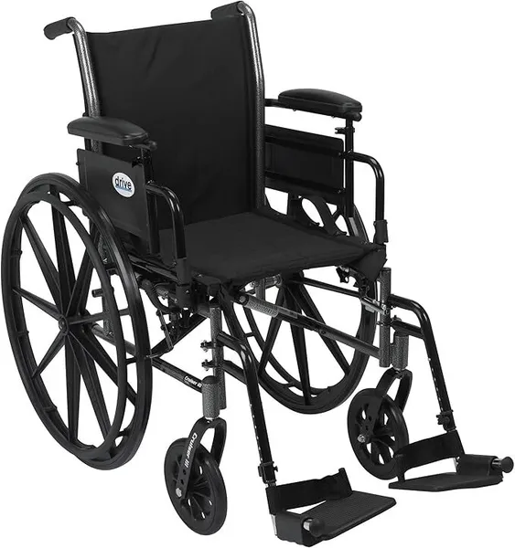 Wheelchair