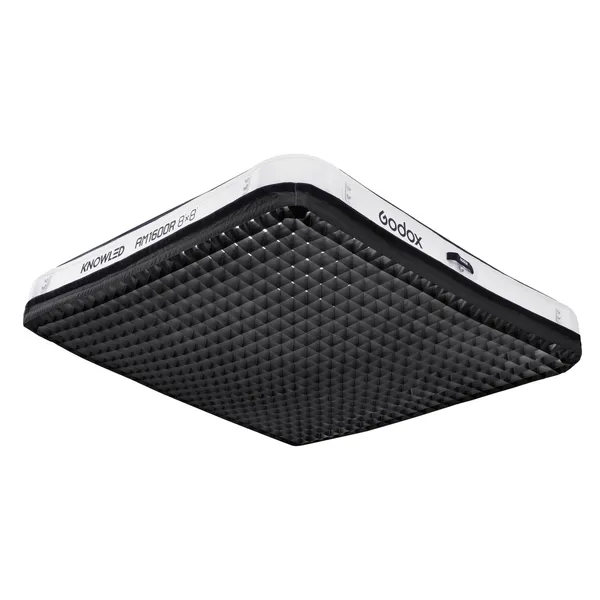 Godox KNOWLED AM1600R 8x8ft 1600W Inflatable IP54 Weatherproof RGB LED Cine Light Mat