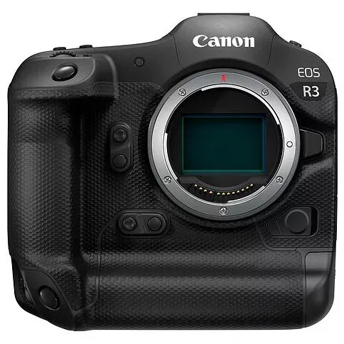 Canon EOS R3 váz 