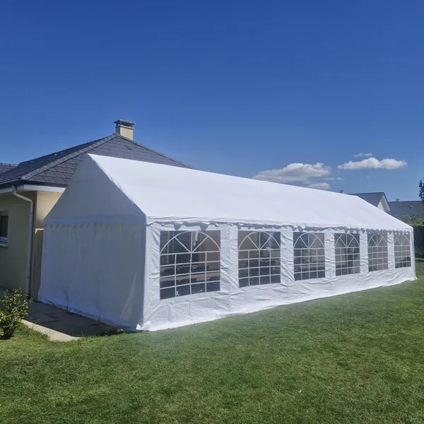 Chapiteau 5x12m
