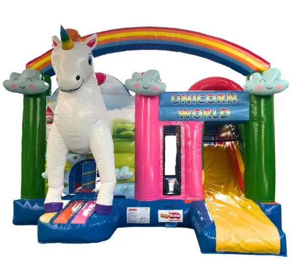 Licorne Enchantée
