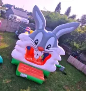 Bugs-Bunny Lapin