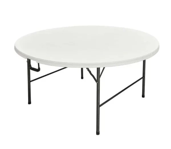 Tables rondes 8/10pers