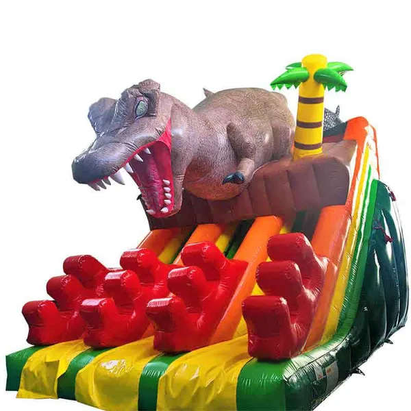 Dinosaure T-Rex